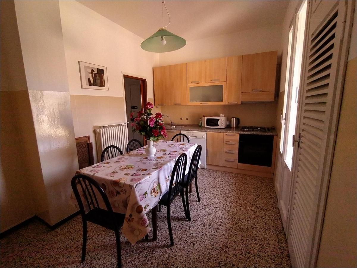 Appartamento Il Sogno Беллано Экстерьер фото