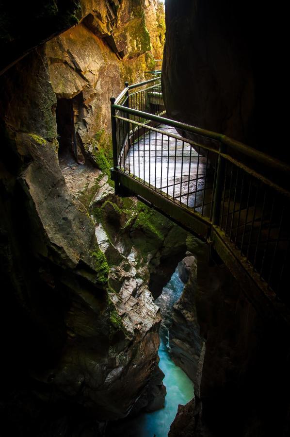Appartamento Il Sogno Беллано Экстерьер фото
