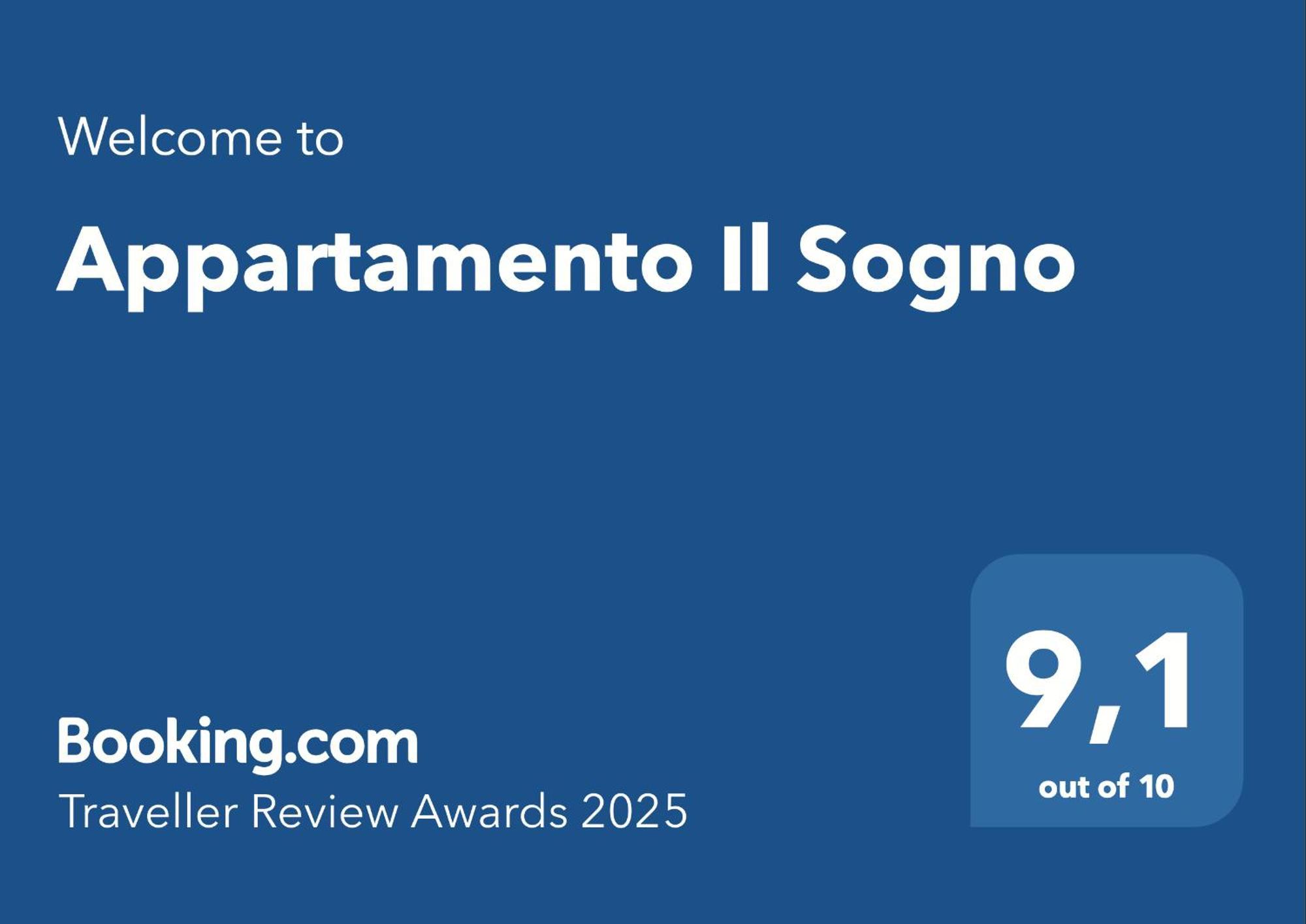 Appartamento Il Sogno Беллано Экстерьер фото